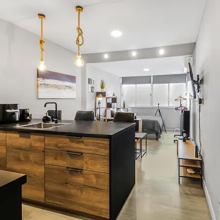 Wave Canteras * Las Palmas de Gran Canaria