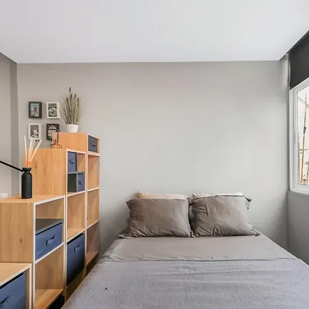 Apartment Wave Canteras *