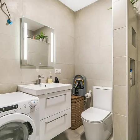 Wave Canteras * Las Palmas / Gran Canaria