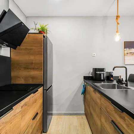 Wave Canteras Las Palmas / Gran Canaria